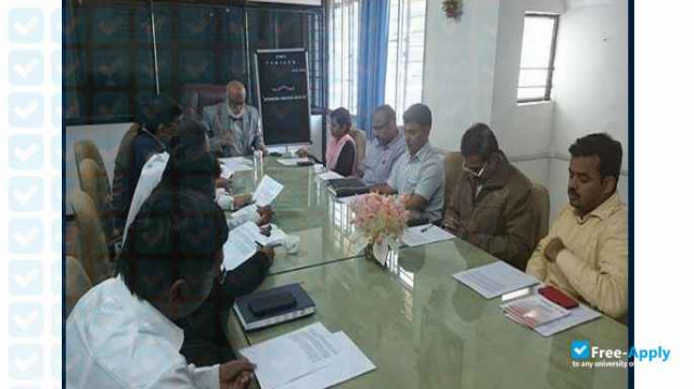 Prof Ram Meghe College of Engineering & Management photo #2