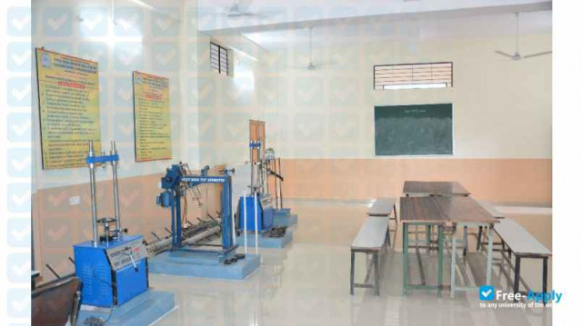 Prof Ram Meghe College of Engineering & Management photo #4