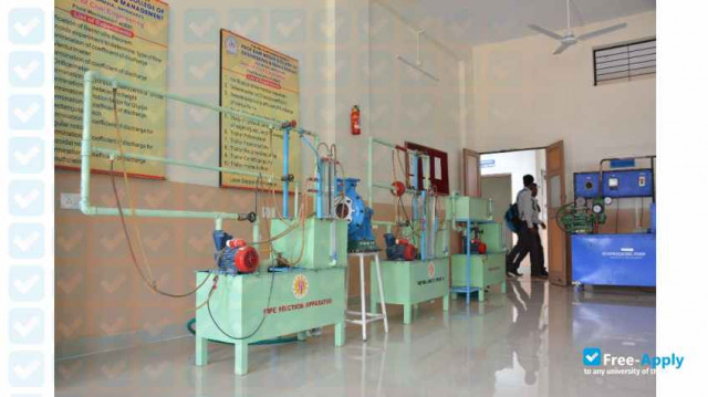 Prof Ram Meghe College of Engineering & Management photo #3