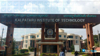 Kalpatharu Institute of Technology миниатюра №2
