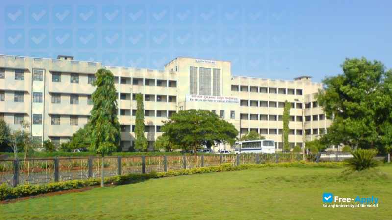 Karnataka Institute of Medical Sciences photo #2