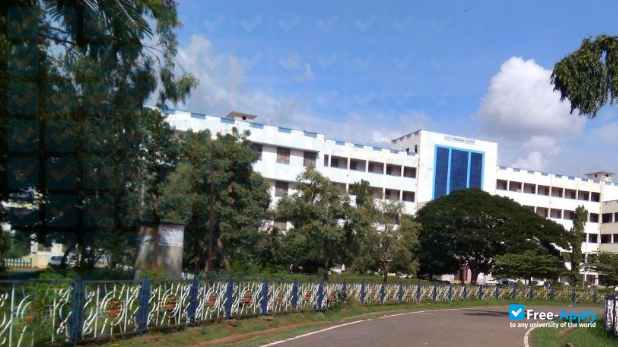 Karnataka Institute of Medical Sciences photo