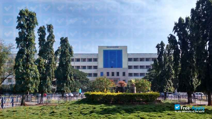 Karnataka Institute of Medical Sciences photo #3