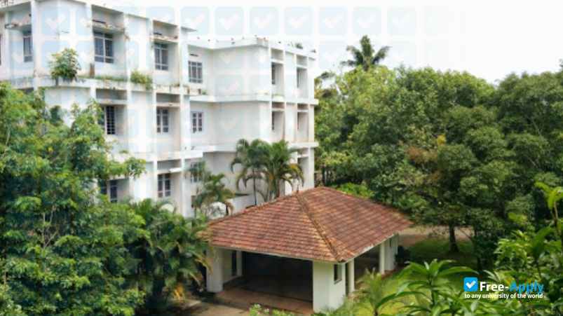 KVM College of Engineering and Information Technology photo #3