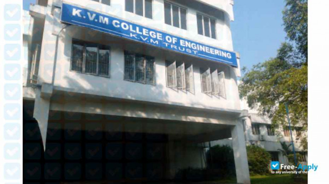 KVM College of Engineering and Information Technology photo #3