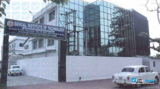 Bengal Institute of Technology Kolkata vignette #1