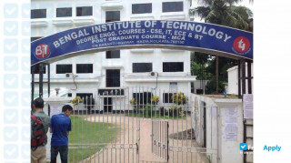 Bengal Institute of Technology Kolkata thumbnail #2