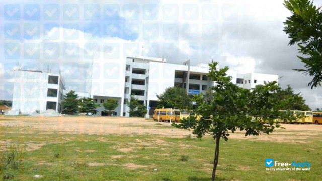 Anurag College of Engineering photo #2