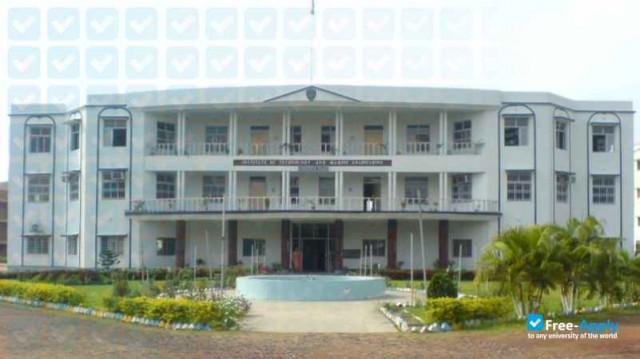 Neotia Institute of Technology Management and Science photo