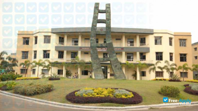 Photo de l’Neotia Institute of Technology Management and Science #1