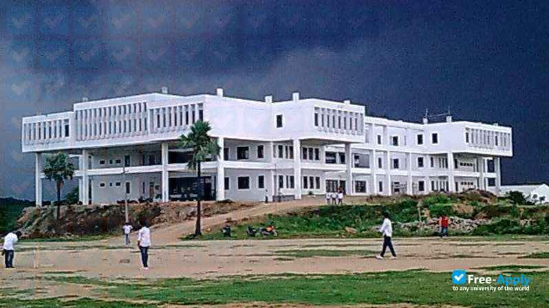 Aurora's Scientific and Technological Institute photo #3