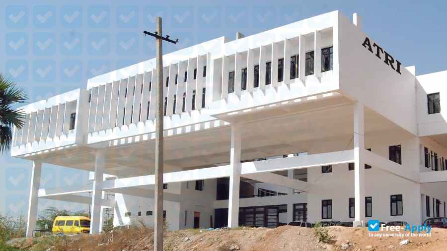 Aurora's Scientific and Technological Institute photo #2