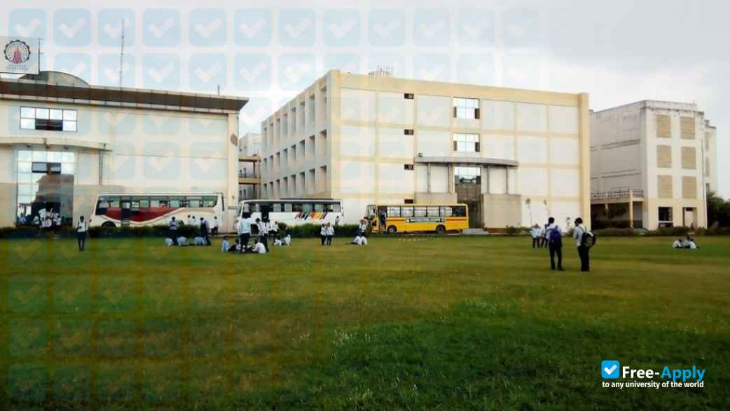 Photo de l’Allenhouse Engineering College in Kanpur #3