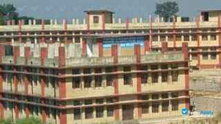 Assam University Silchar Bioinformatics Centre фотография №1