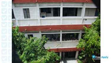 Department of Microbiology and BioTechnology photo #3