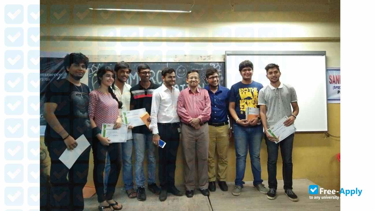 Department of Microbiology and BioTechnology photo #4
