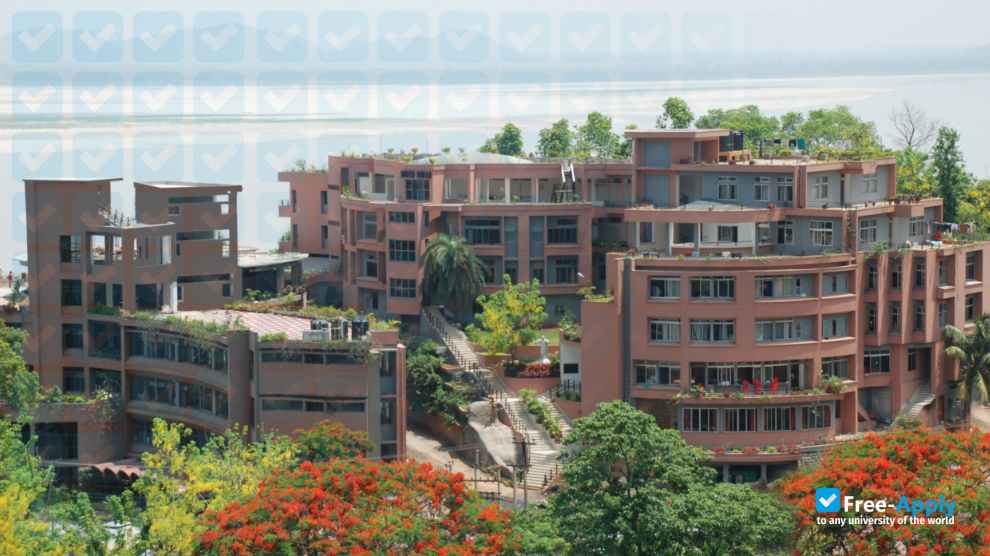 Don Bosco Institute of Management photo #1