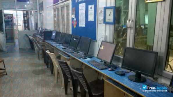 Disha Education Society College photo #3