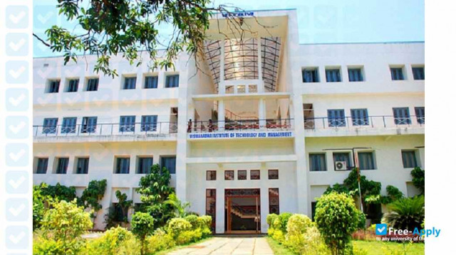 Photo de l’Viswanadha Institute of Technology and Management #2