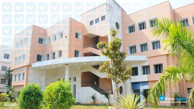 Photo de l’Viswanadha Institute of Technology and Management #1