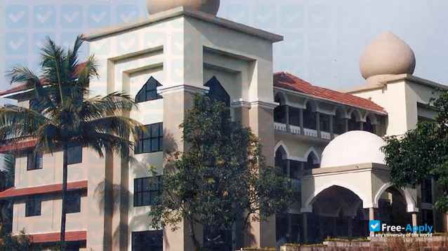 Madeenathul Uloom Arabic College photo #4