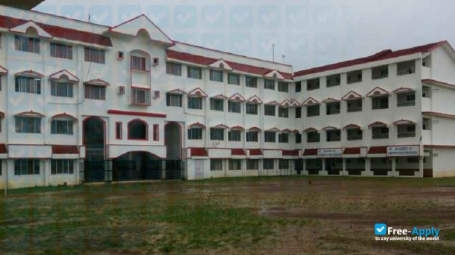 Institute of Technology Ponnampet photo #1