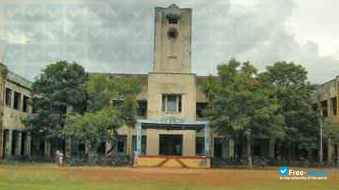 MSN Degree College Kakinada фотография №2