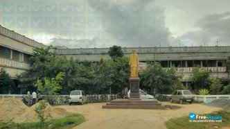 MSN Degree College Kakinada фотография №3