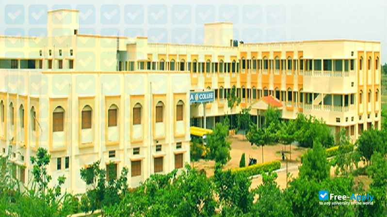 Loyola College Vettavalam photo #2