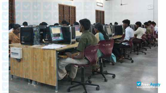 Loyola College Vettavalam photo #2