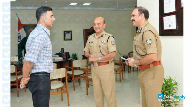 Sardar Vallabhbhai Patel National Police Academy photo #4