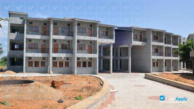 Rajiv Gandhi National Institute of Youth Development photo