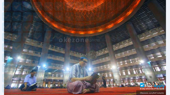 Foto de la UIN Ar-Raniry Banda Aceh #11