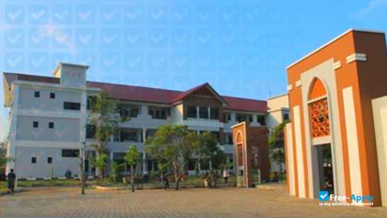 Foto de la UIN Ar-Raniry Banda Aceh #4