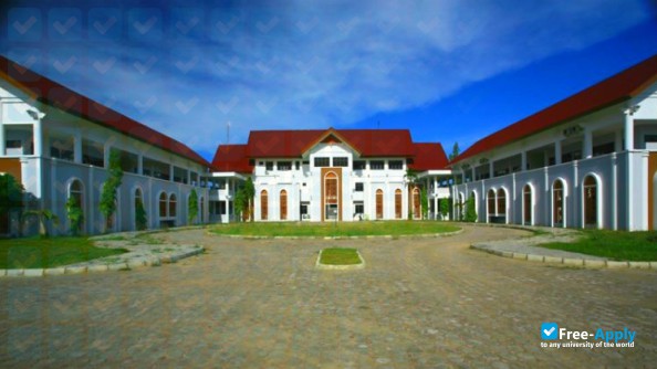 Foto de la UIN Ar-Raniry Banda Aceh