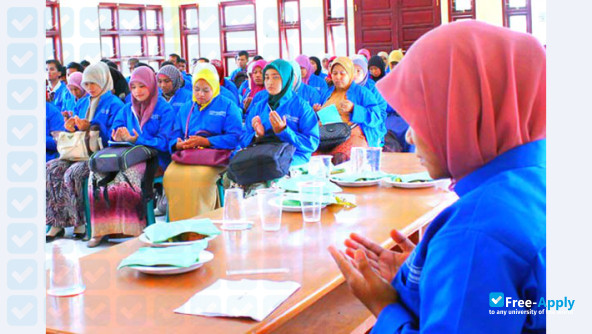 Foto de la UIN Ar-Raniry Banda Aceh #5