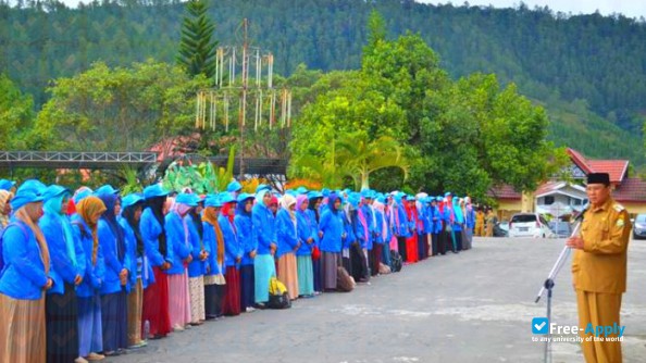 Photo de l’UIN Ar-Raniry Banda Aceh