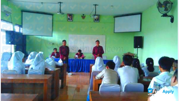 Photo de l’Universitas Bandar Lampung #5