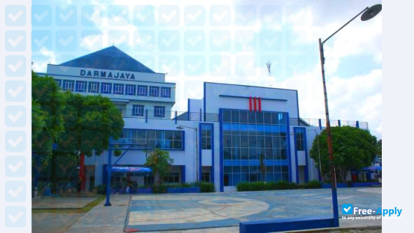 Photo de l’Universitas Bandar Lampung #4
