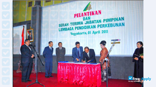 Lembaga Pendidikan Perkebunan photo #2