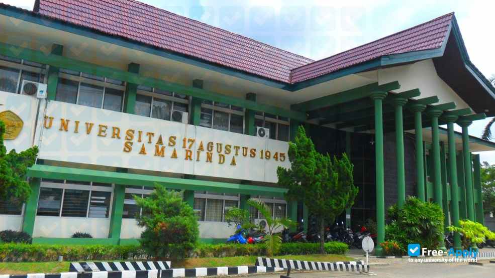 Photo de l’Universitas 17 Agustus 1945 Banyuwangi #7