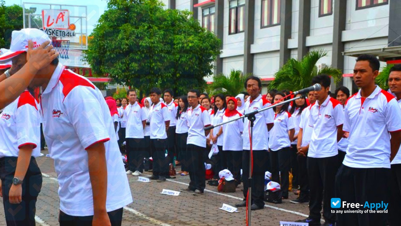 Photo de l’Universitas 17 Agustus 1945 Banyuwangi #6