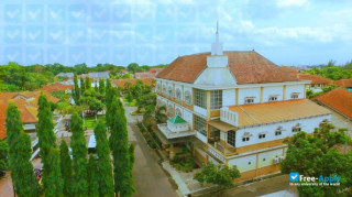 Malang State Health Polytechnics миниатюра №3
