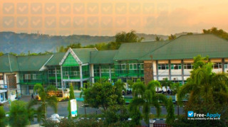 Malang State Health Polytechnics миниатюра №1