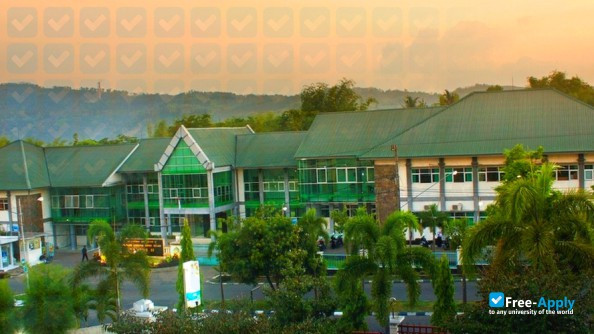 Malang State Health Polytechnics фотография №1