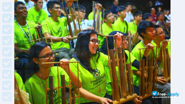 Photo de l’Bandung Polytechnic for Manufacturing #1