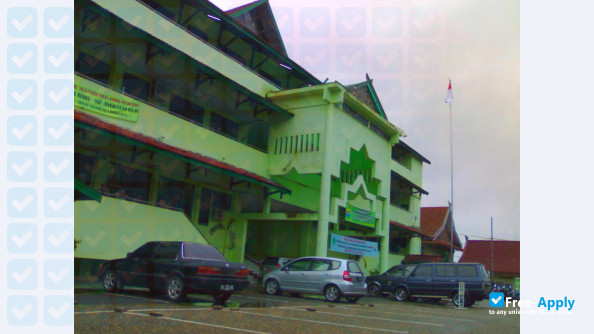 Photo de l’Universitas Batanghari #8