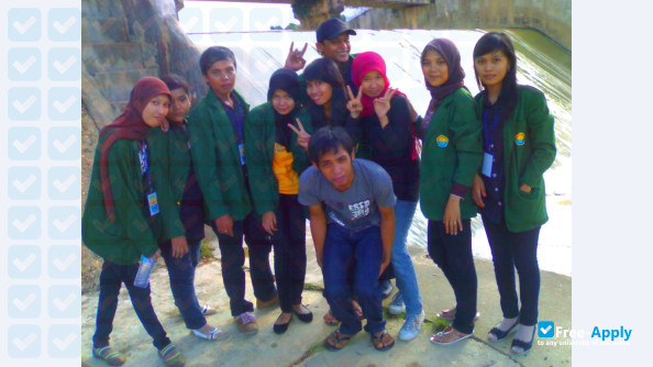 Universitas Batanghari photo #3