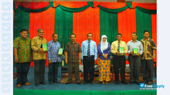 Photo de l’Universitas Batanghari #4