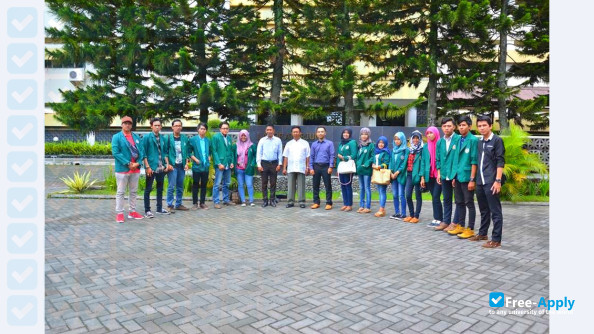 Photo de l’Manajemen Informatika Universitas Muhammadiyah Metro #2